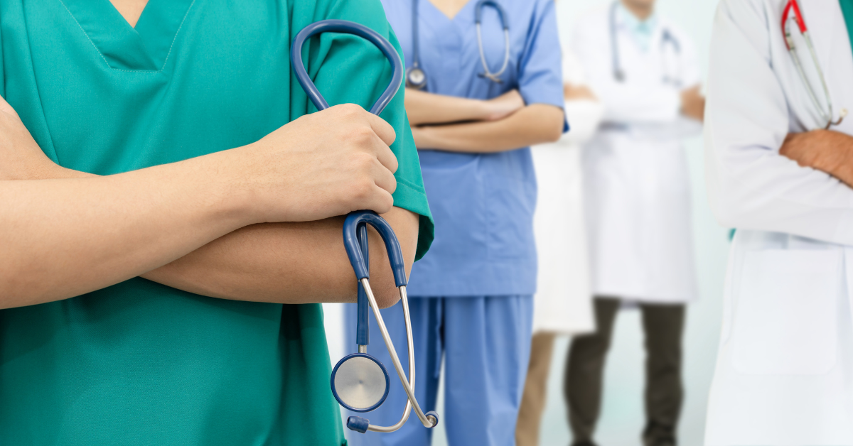 HIPAA Safe Harbor H.R. 7898's Impact on Healthcare Organizations